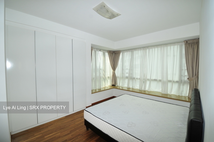 Caspian (D22), Condominium #209708621